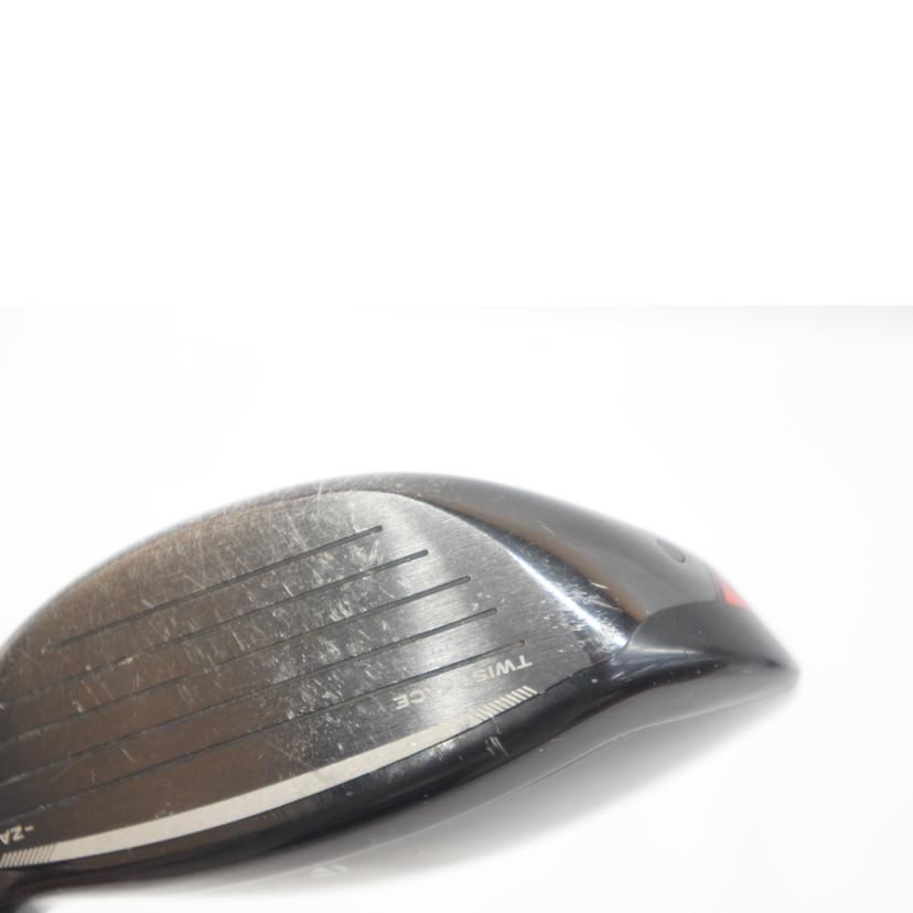 TaylorMade ステルス PLUS フェアウェイウッド 2022年 Bランク 05