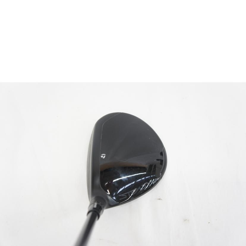 TaylorMade ステルス2 PLUS フェアウェイウッド 2023年 Bランク 05