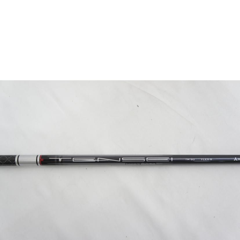 TaylorMade ステルス PLUS フェアウェイウッド 2022年 Bランク 05