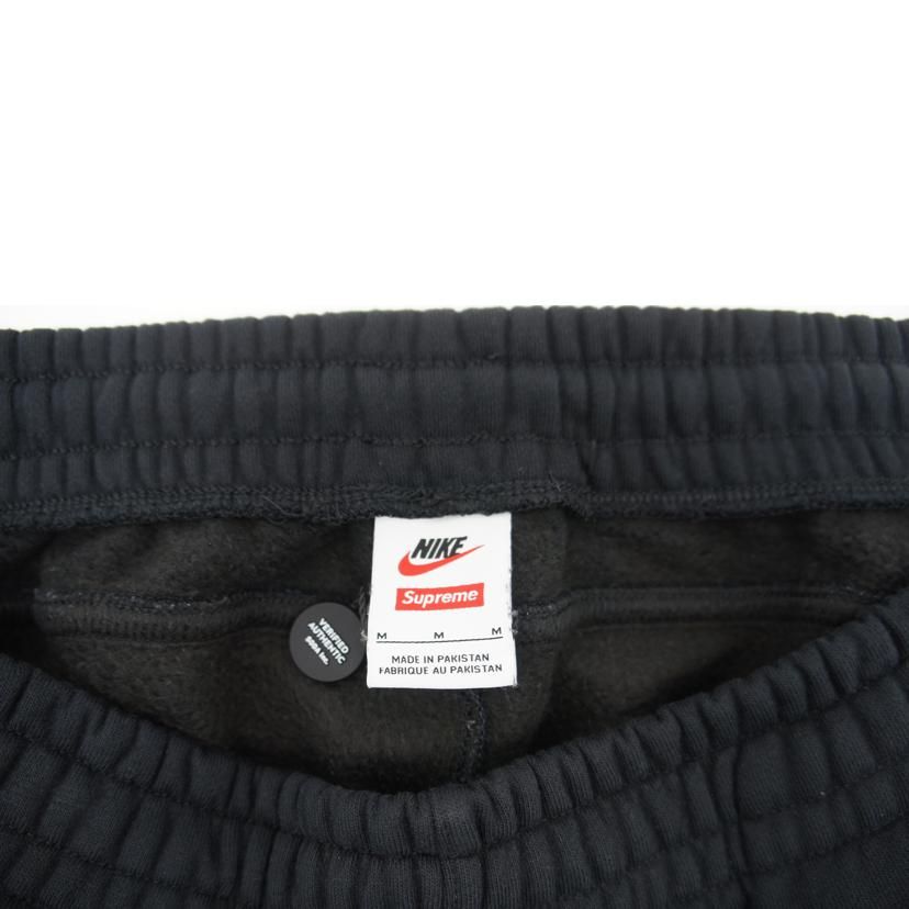 NIKE ナイキ/×Supreme スウェットパンツ/HF9630-010/サイズ M/ABランク/05【中古】 NIKE ×Supreme スウェットパンツ HF9630-010 ABランク 05 - メルカリ