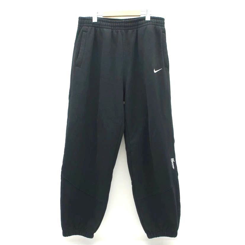 NIKE ×Supreme スウェットパンツ HF9630-010 ABランク 05 - メルカリ