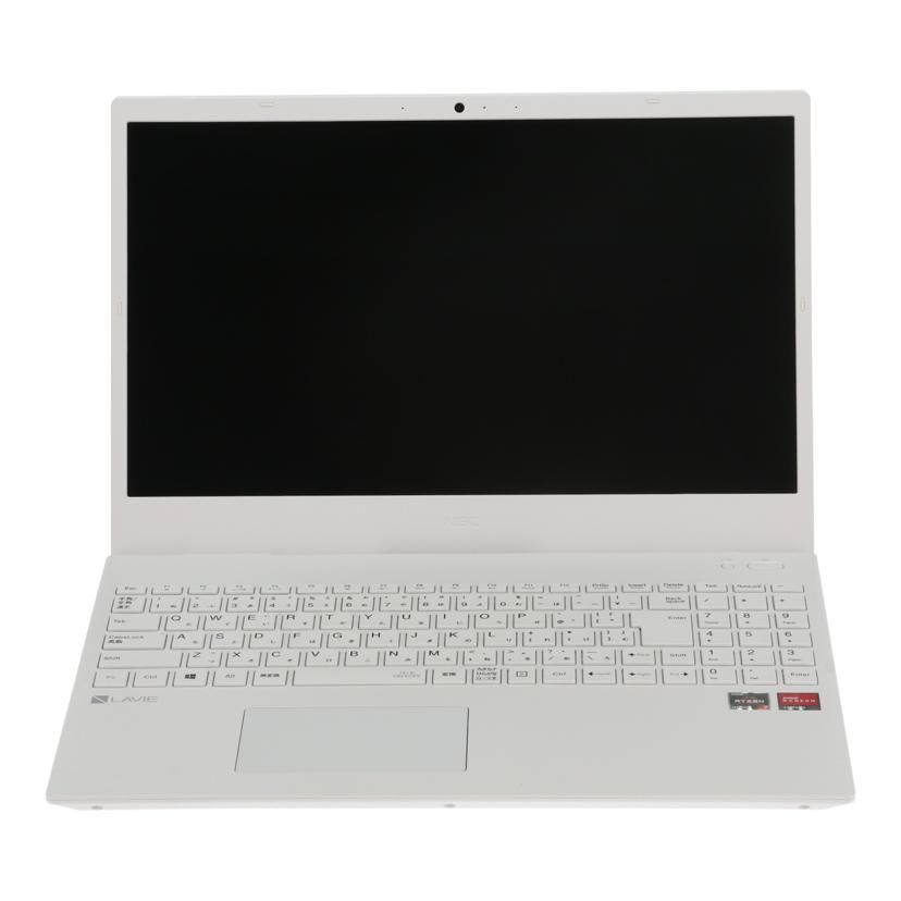 NEC Win11ノートPC/LAVIE N15 PC-N156CAAC Bランク 05