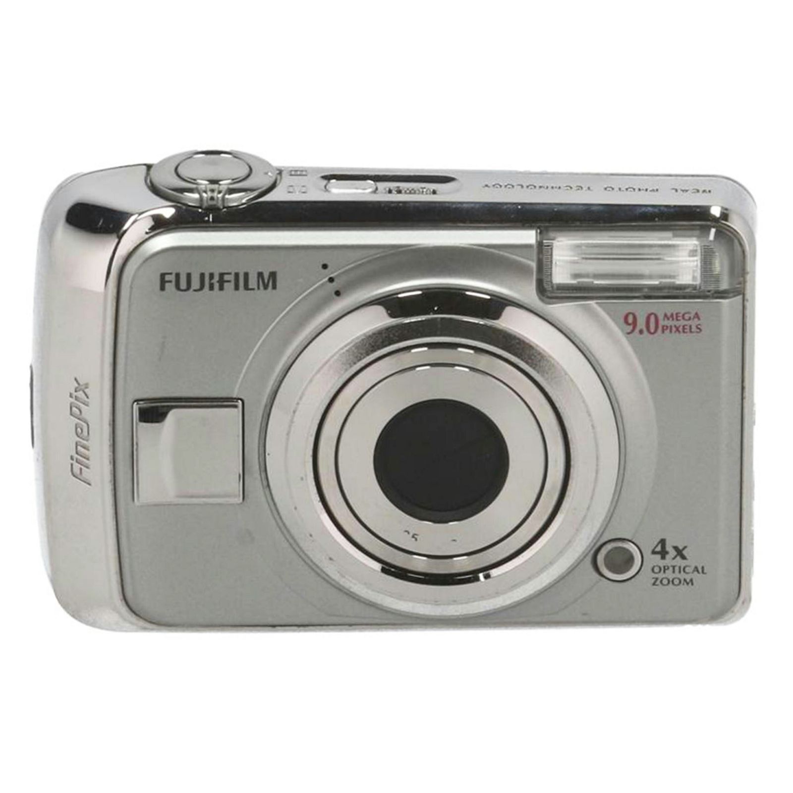 FUJIFILM デジタルカメラ（オールド） FINEPIX A900 Bランク 05 - メルカリ