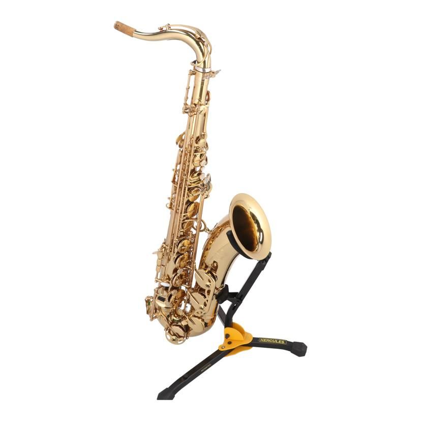 CADESON テナーサックス T-902Y Bランク 18