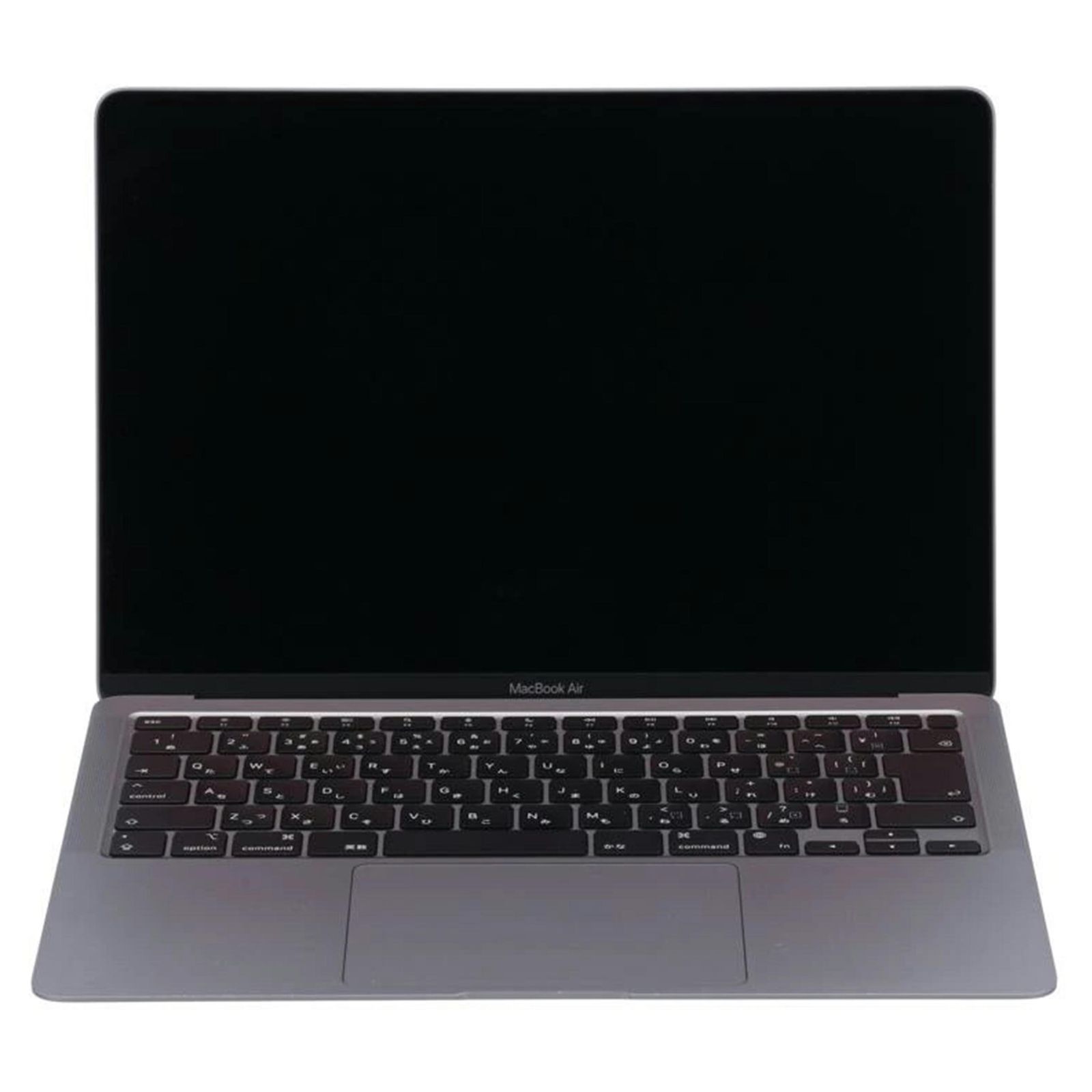 Apple MacBook Air（M1 Retina 13インチ Late 2020） MGN63J/A Bランク 18