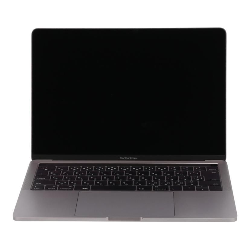 Apple MacBook Pro（13インチ,Late 2016） A1706 EMC3071 Bランク 18 19,906円