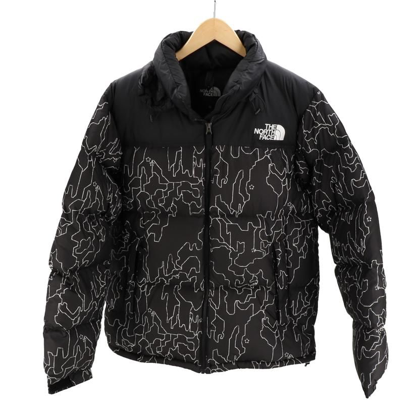 THE NORTH FACE ノースフェイス/ヌプシ/ダウンジャケット/ND92336/ABランク/18【中古】 THE NORTH FACE ヌプシ/ダウンジャケット ND92336 ABランク 18 - メルカリ