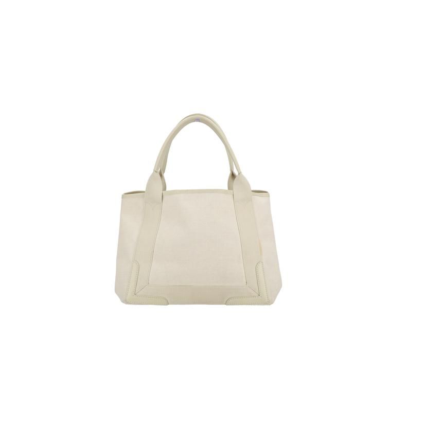 BALENCIAGA トートバッグ バレンシアガ ネイビー ネイビーカバスS