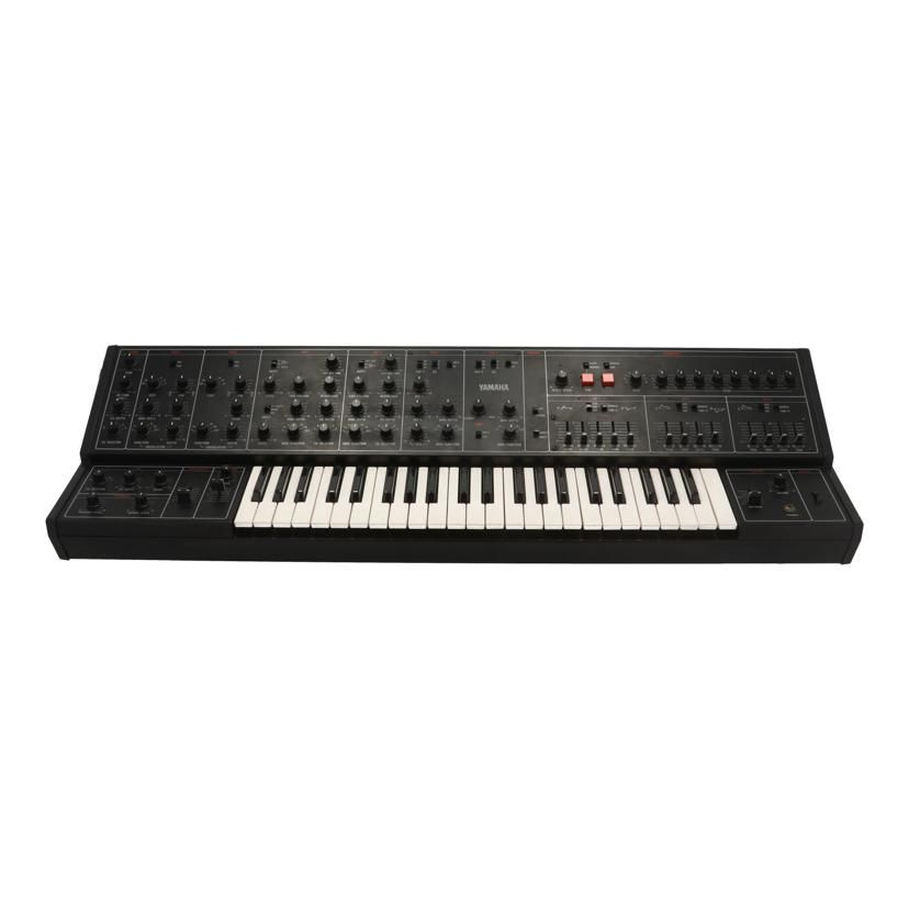 YAMAHA シンセサイザー(ビンテージ) CS-30 Bランク 18
