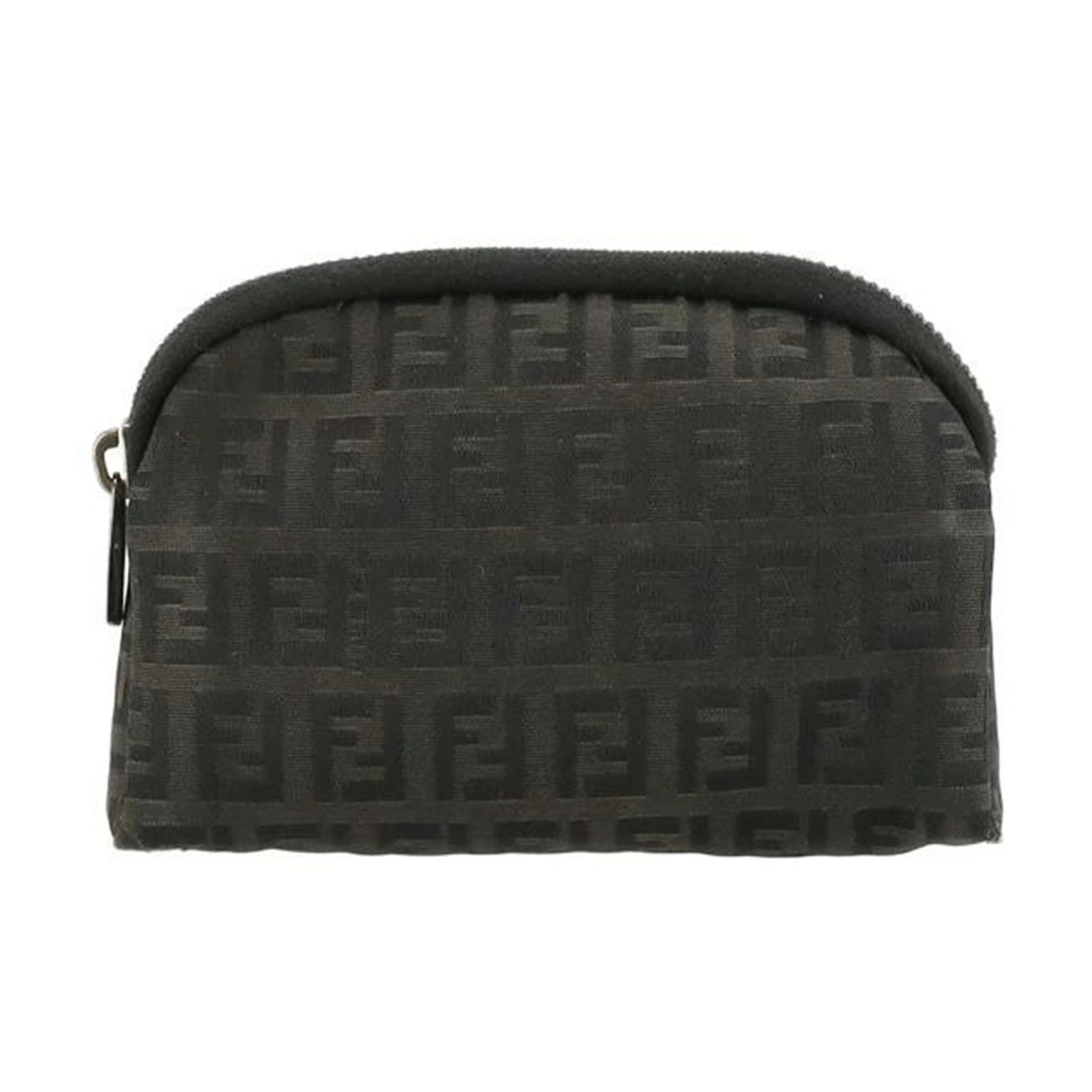 FENDI ズッキーノ/マルチポーチ 7N0003 ABランク 18