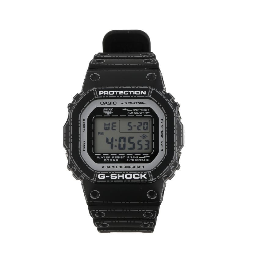 CASIO G－SHOCK折り紙モチーフ/デジタルウォッチ/クォーツ DW-5600RGM