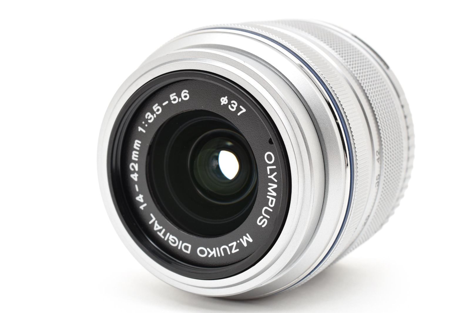 ☆良品☆ オリンパス Olympus M.ZUIKO DIGITAL ED 14-42mm F3.5-5.6 II