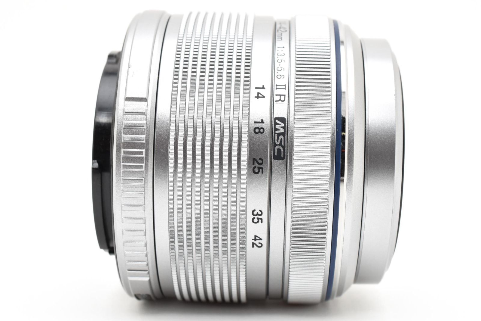 ☆良品☆ オリンパス Olympus M.ZUIKO DIGITAL ED 14-42mm F3.5-5.6 II
