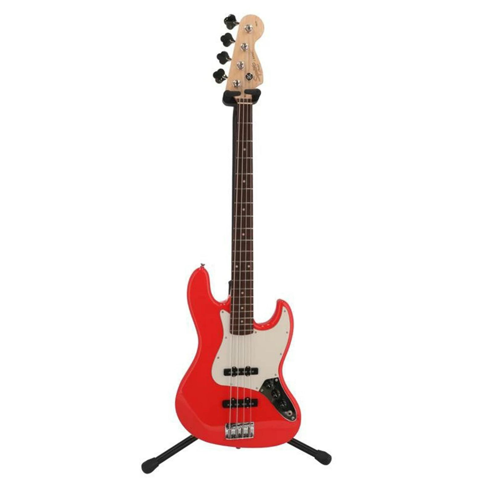 Squier エレキベース Aff J BASS Aランク 22