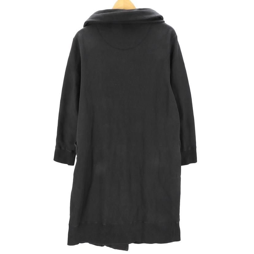 Vivienne Westwood Vivienne Westwood/ジップロングコート/サイズ02