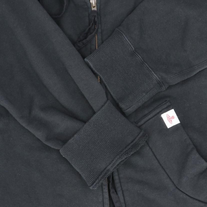 Vivienne Westwood Vivienne Westwood/ジップロングコート/サイズ02