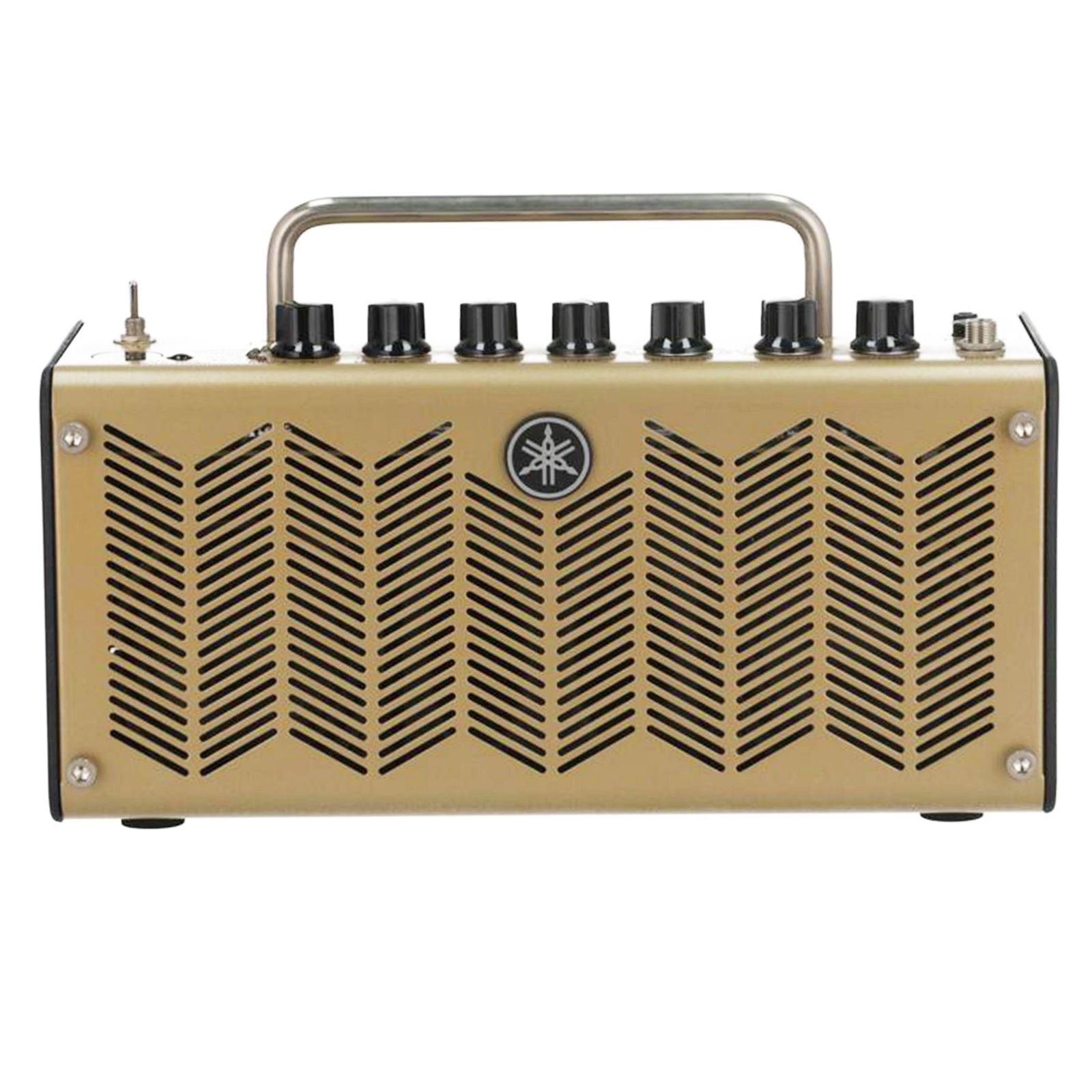 YAMAHA アコースティック用ギターアンプ THR5A Bランク 22