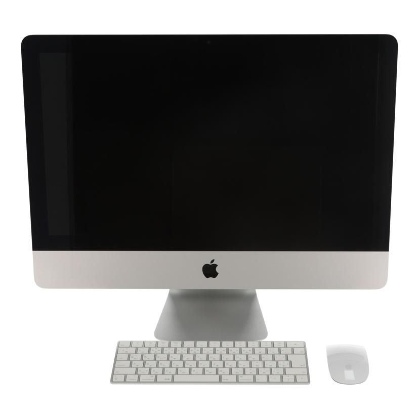 Apple iMac（Retina 4K，21．5インチ，2017） MNDY2J/A Bランク 22