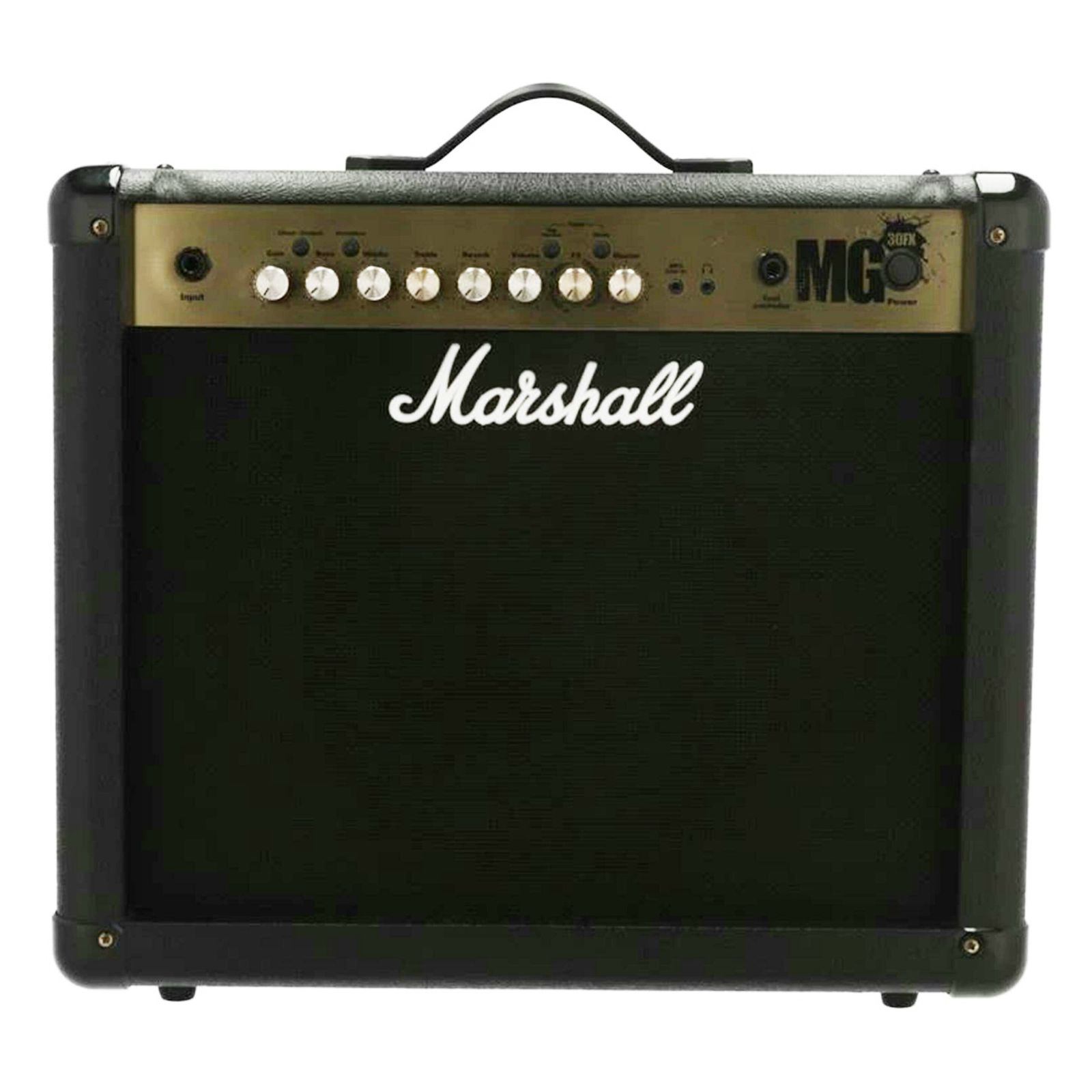 Marshall ギターアンプ MG30FX Bランク 22
