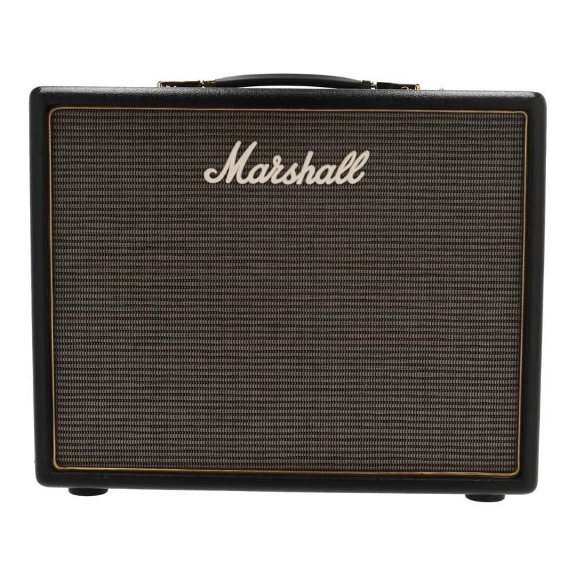 Marshall ギターアンプ ORIGIN5 Bランク 22