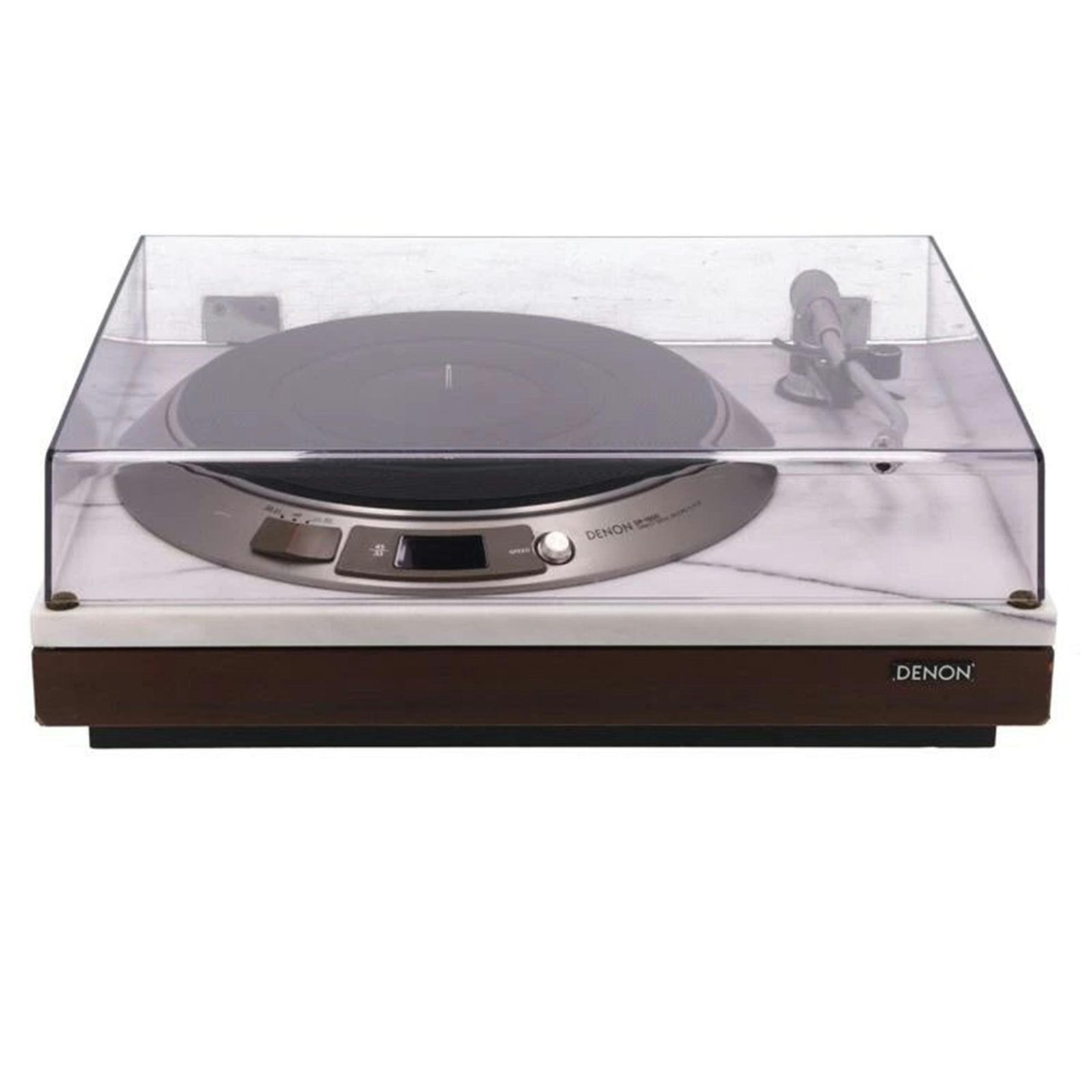 DENON レコードプレーヤー DP-1800 Bランク 24