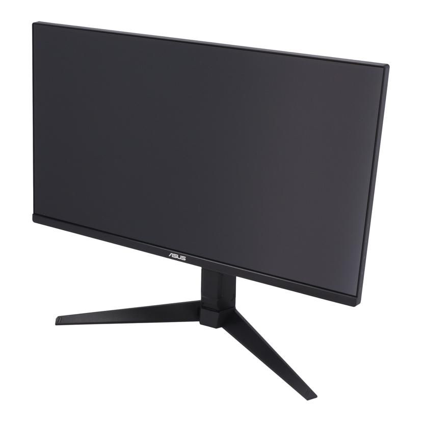 ASUS 4Kゲーミングモニター28インチ/TUF Gaming VG28UQL1A Bランク 24