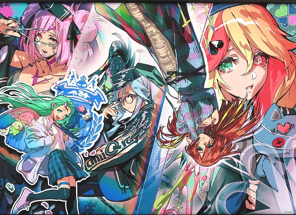 キャラクターグッズ アイドルマスター シャイニーカラーズ S賞 選べる