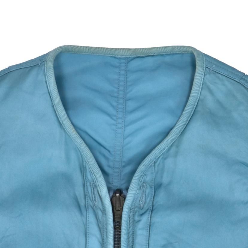 visvim IRIS LINER VEST ベスト 0119105013023 ABランク 24 - メルカリ