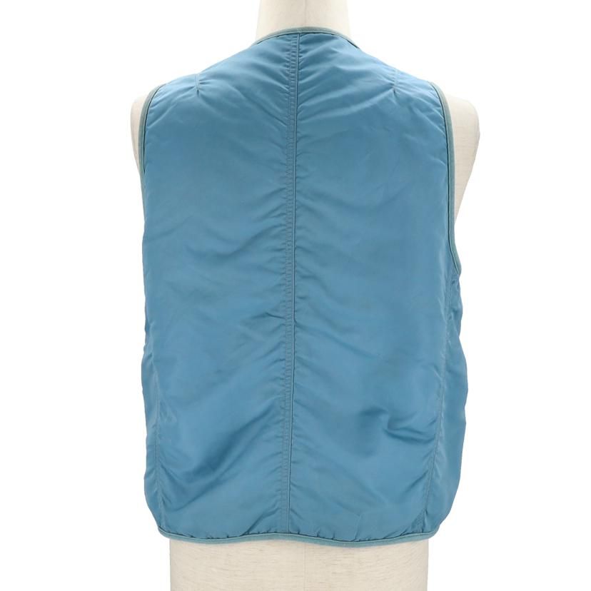 visvim IRIS LINER VEST ベスト 0119105013023 ABランク 24 - メルカリ