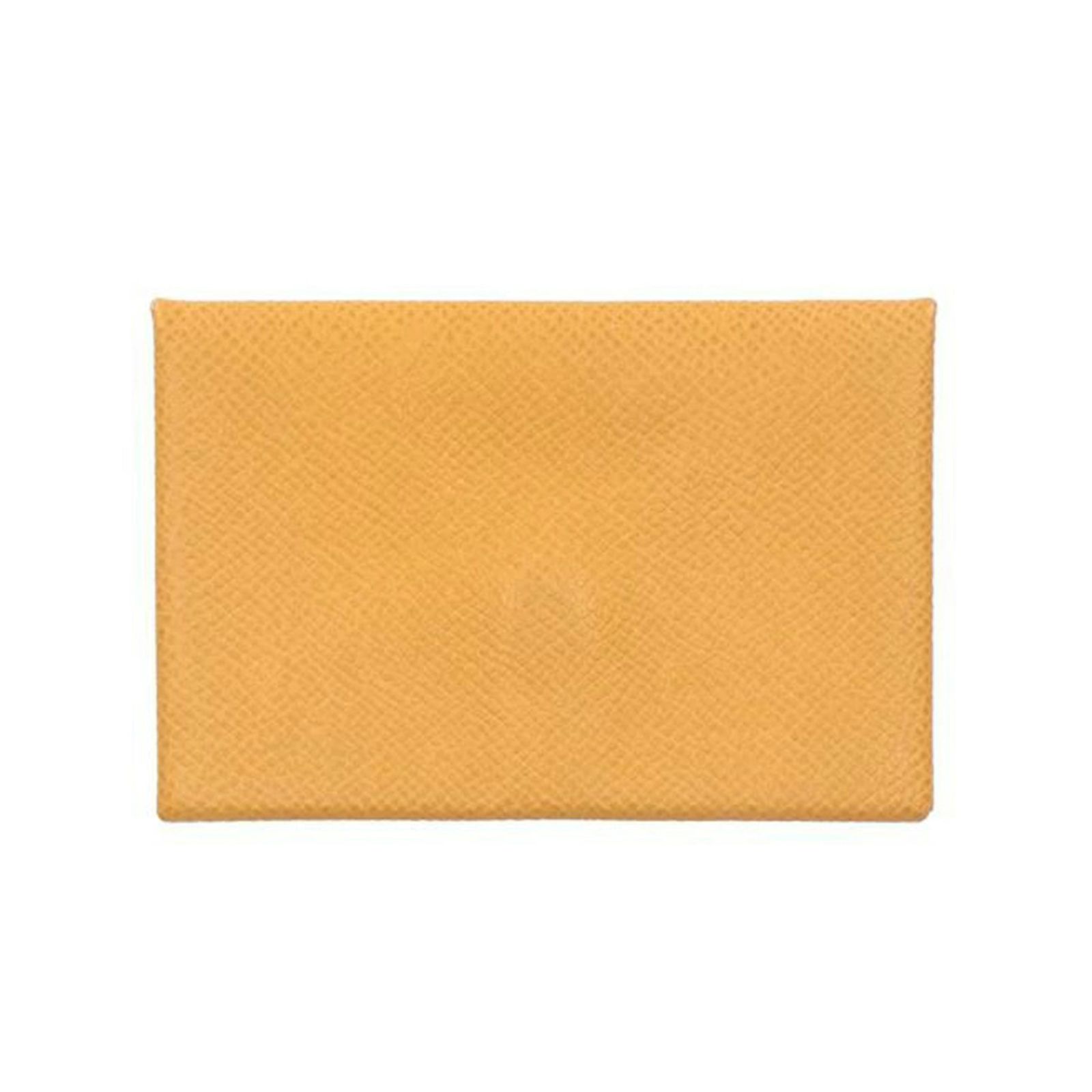 HERMES カルヴィ カードケース/エプソン Aランク 24