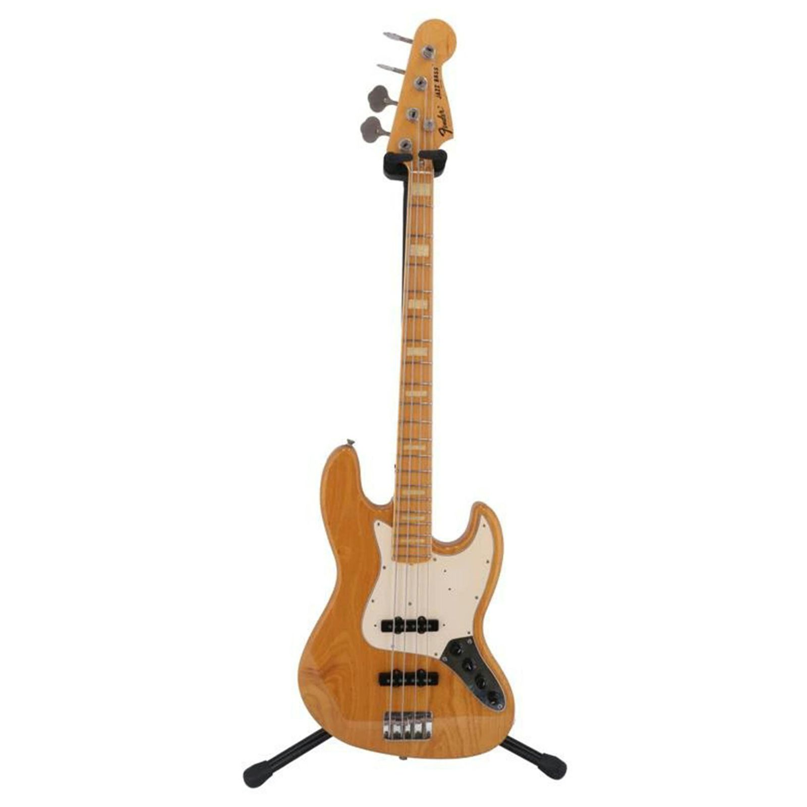 FENDER JAPAN エレキベース JB75 ｱｸﾃｨﾌﾞ Bランク 24
