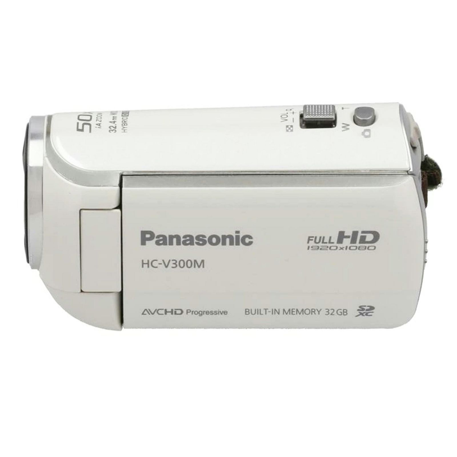 Panasonic ビデオカメラ HC-V300M Bランク 24