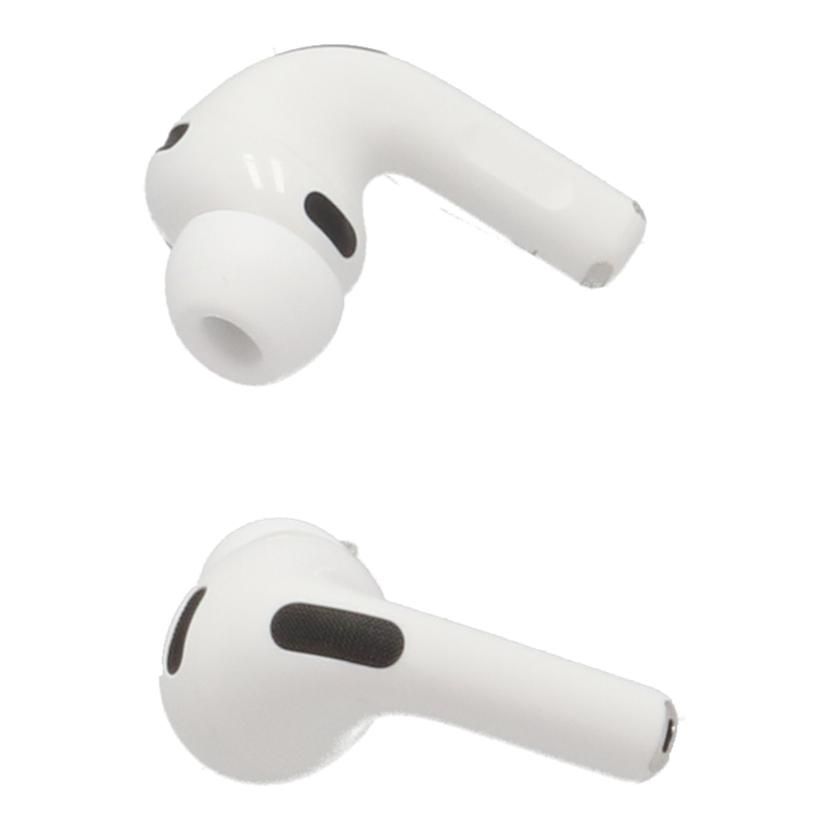 Apple AirPods Pro3 MFHP4J/A ABランク 24 - メルカリ
