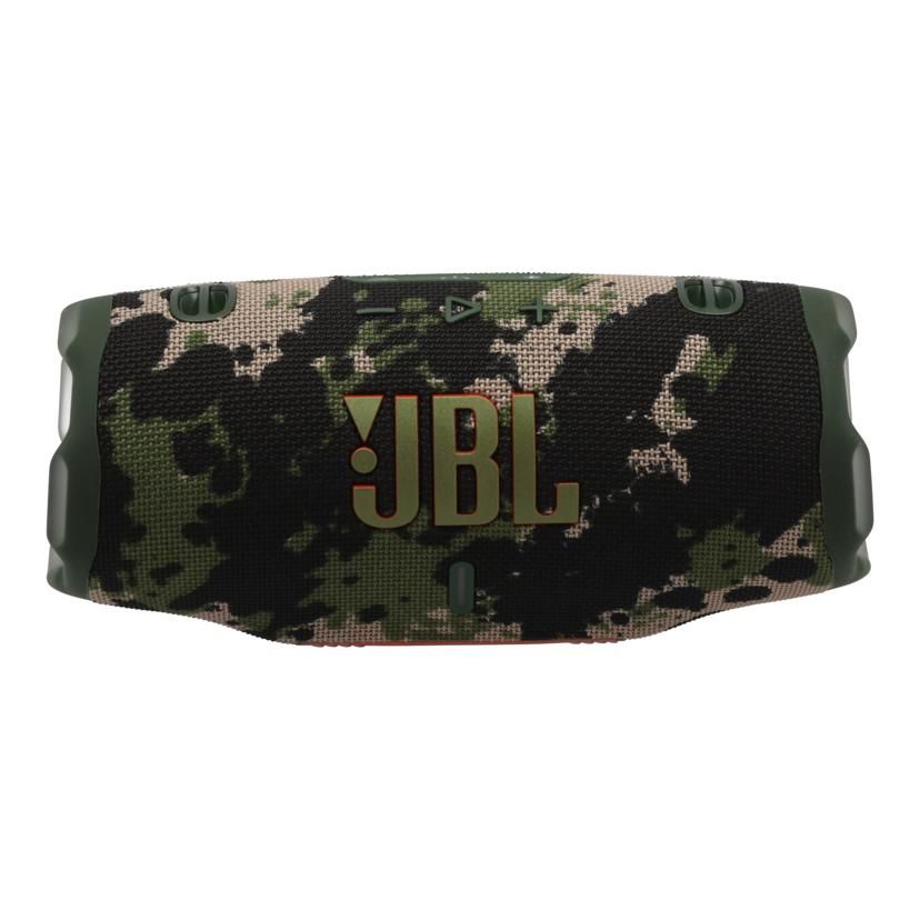 JBL ワイヤレススピーカー JBL CHARGE6 Aランク 24