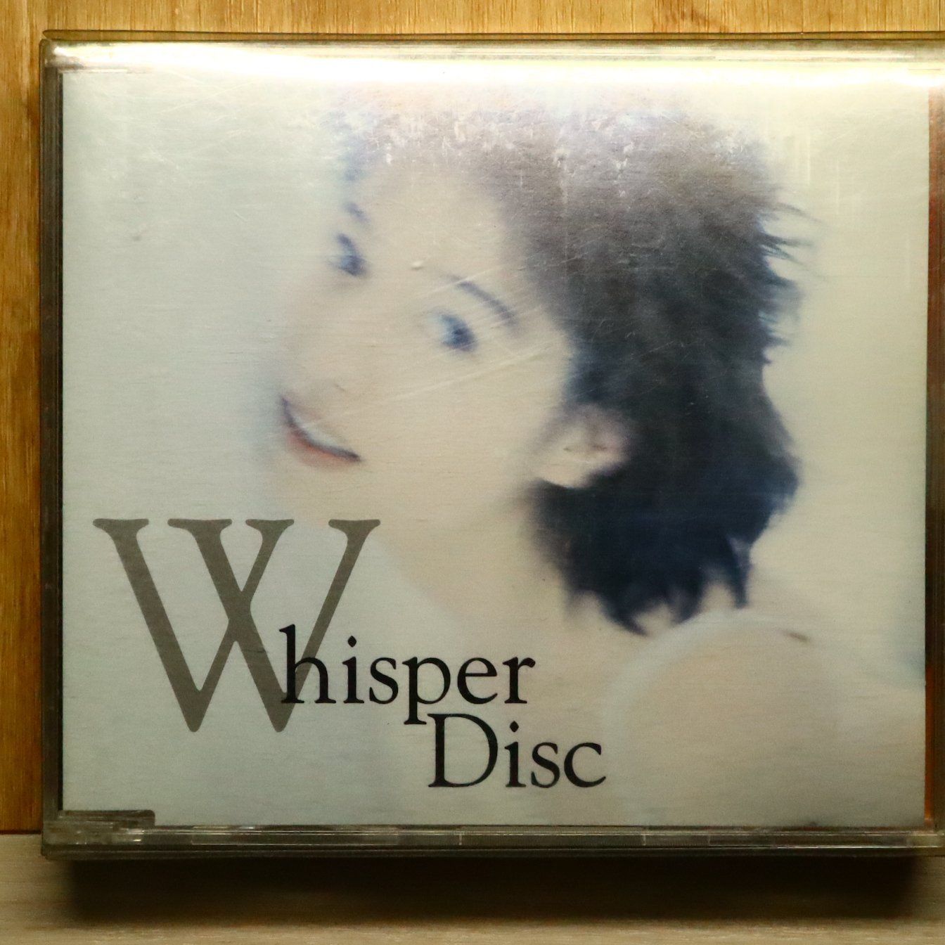 中古CD☆中森明菜/Akina Nakamori□ true album akina 95 best