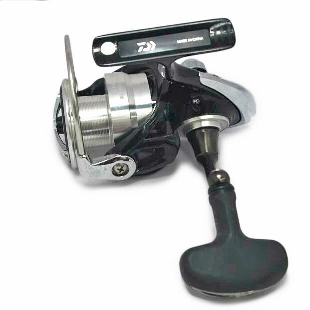 DAIWA LEXA LT4000D-CXH Bランク 76