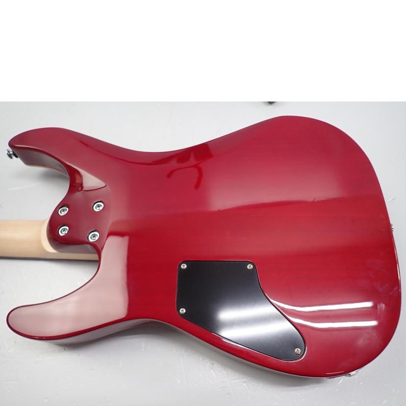 SCHECTER エレキギター JOL-CT-6 Aランク 62 - メルカリ