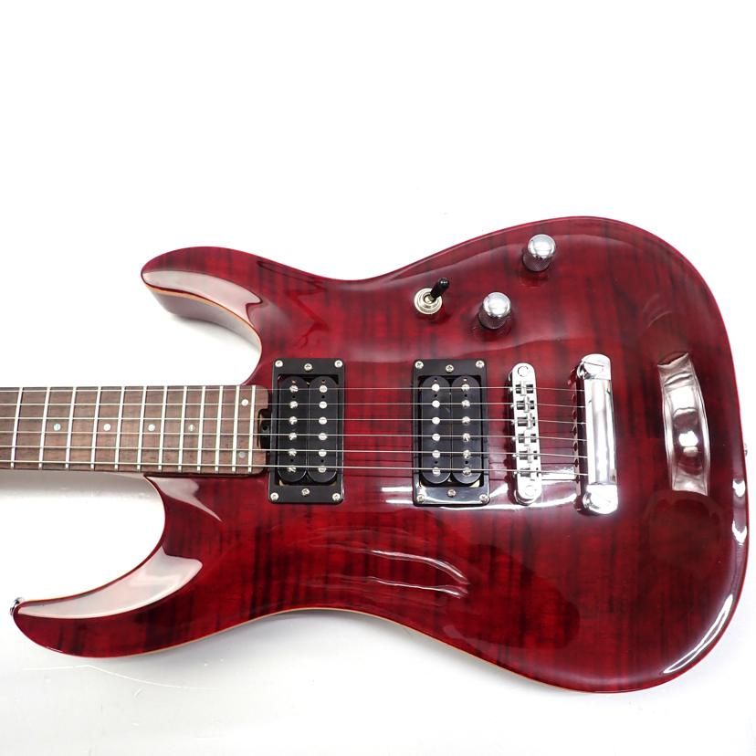 SCHECTER エレキギター JOL-CT-6 Aランク 62 - メルカリ