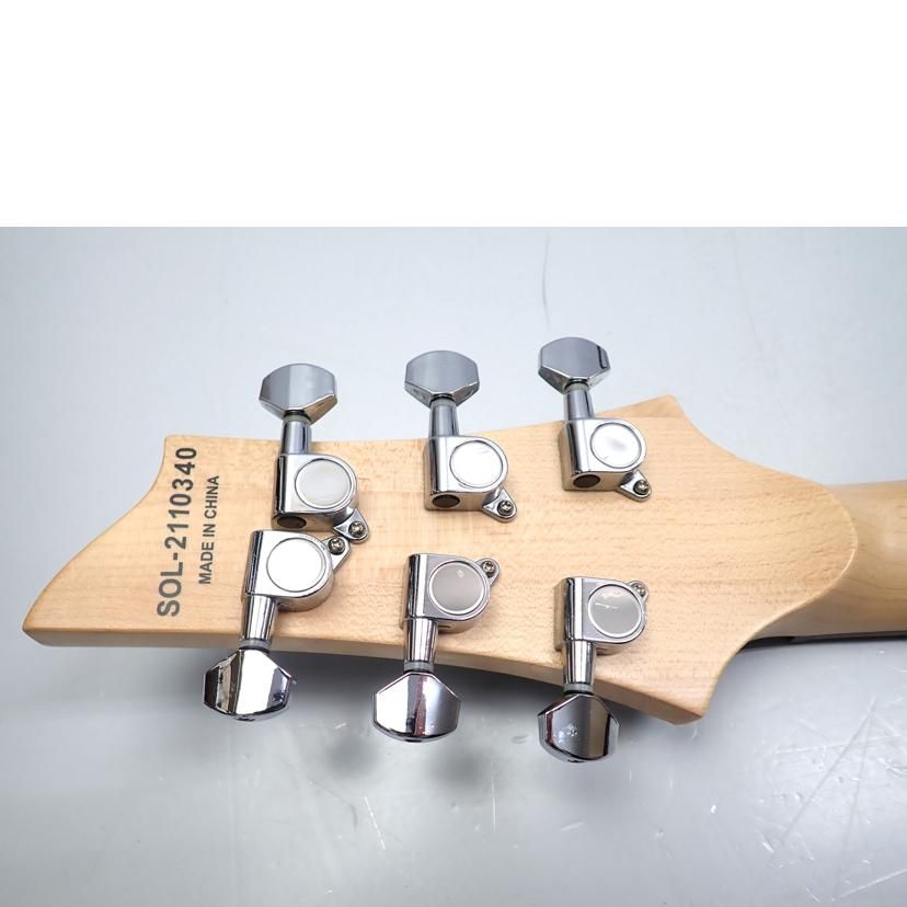 SCHECTER エレキギター JOL-CT-6 Aランク 62 - メルカリ