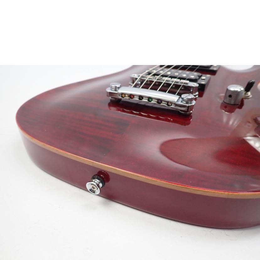 SCHECTER エレキギター JOL-CT-6 Aランク 62 - メルカリ