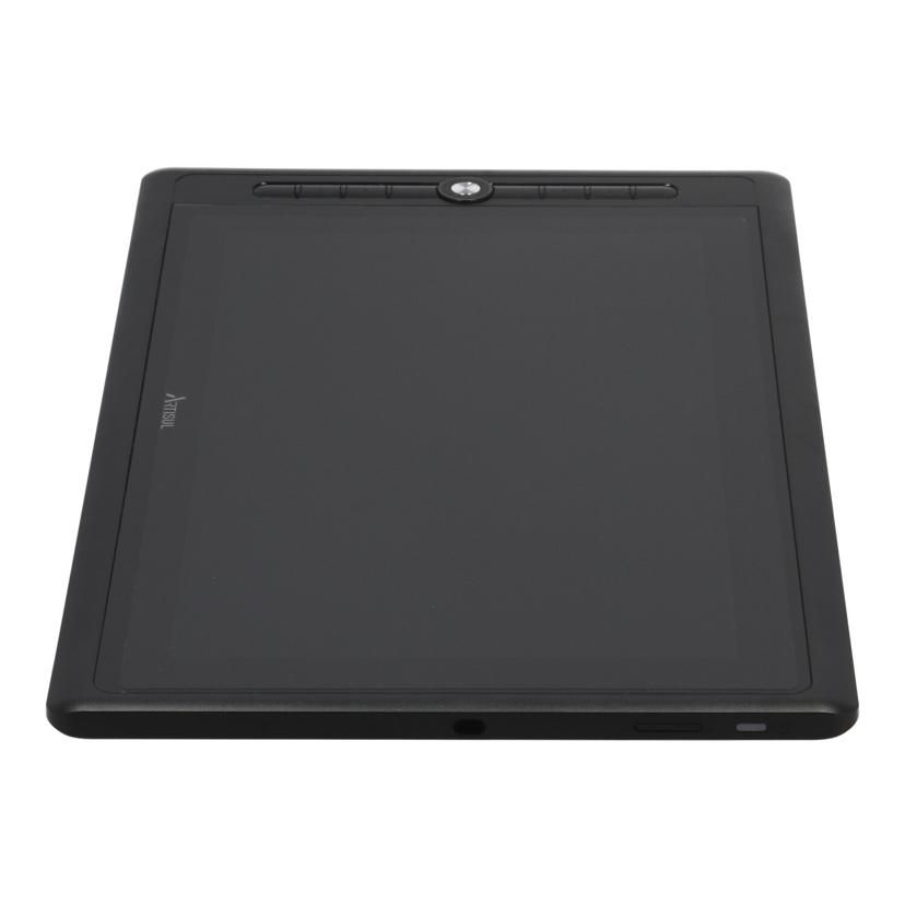 ARTISUL 液晶ペンタブレット15.6インチ/Artisul D16 Pro SP1602 B