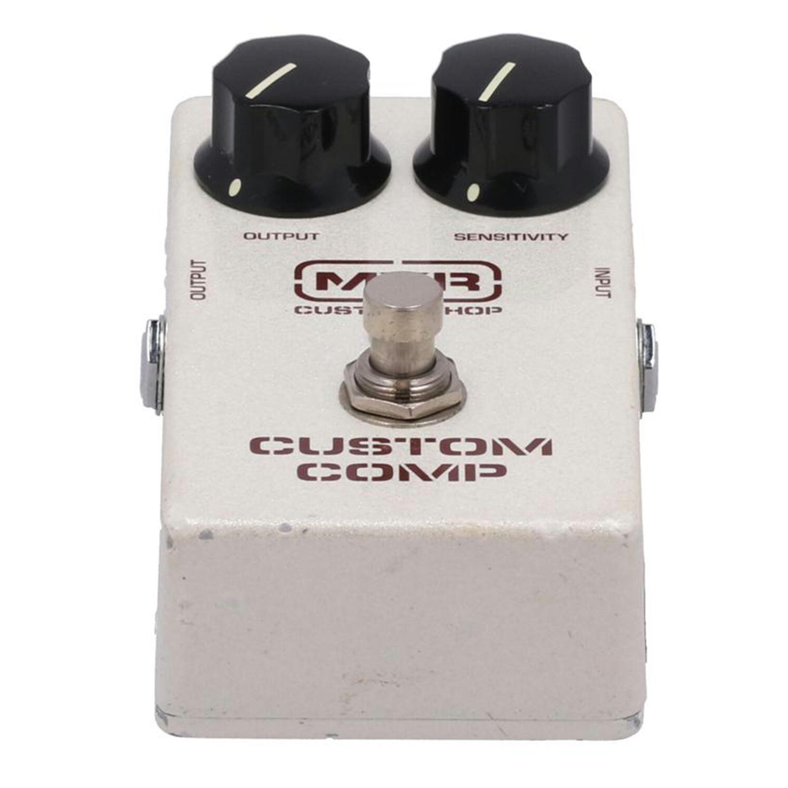 MXR エフェクター/コンプレッサー CSP202 Custom Comp Bランク 62