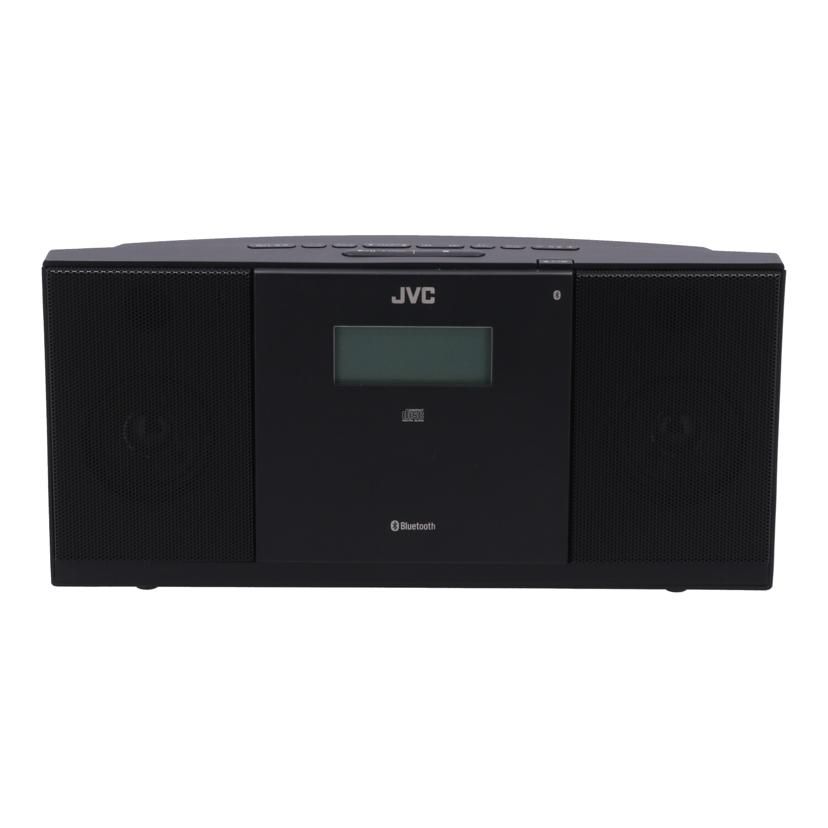 JVC CDミニコンポ NX-PB30 Bランク 62
