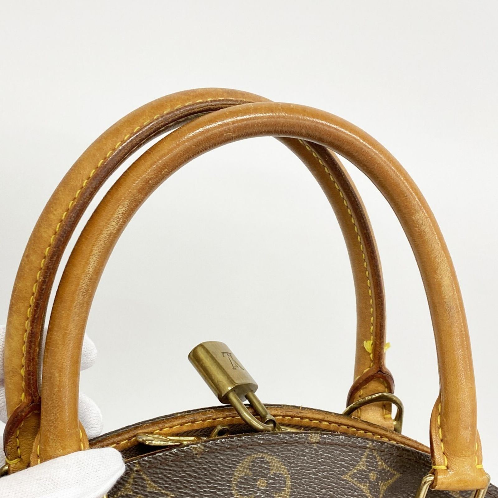 ルイ・ヴィトン(Louis Vuitton) ルイ・ヴィトン ハンドバッグ 