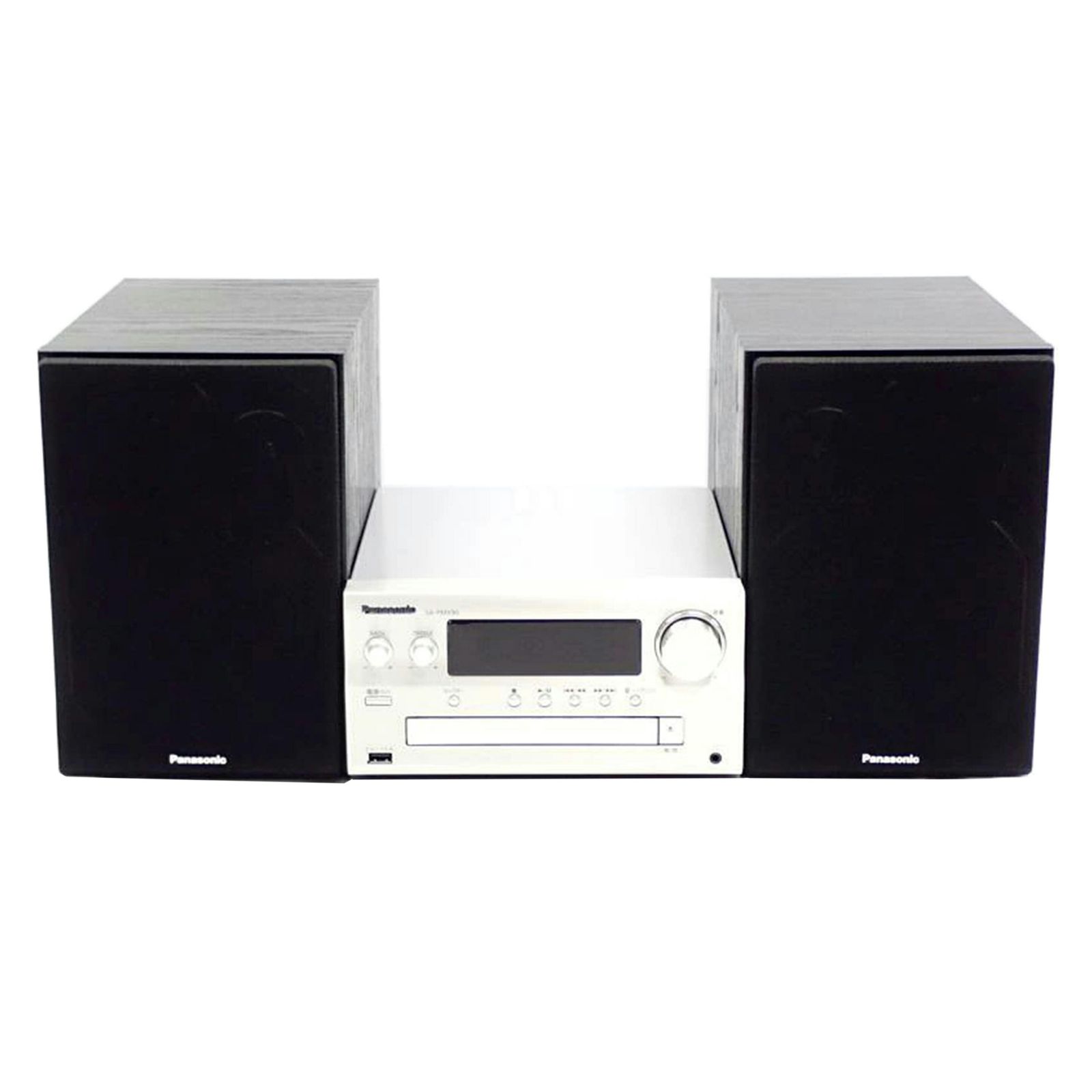 Panasonic CDステレオシステム SC-PMX90 Bランク 62