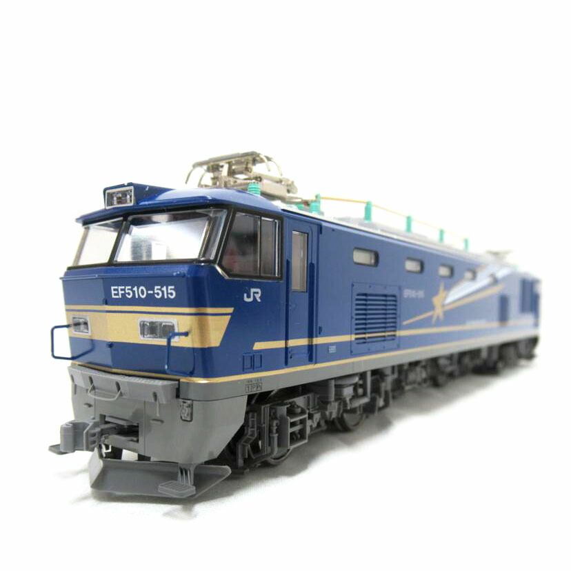 KATO HOゲージ/KATO・EF510－500北斗星色 1-314 Aランク 63 13,182円