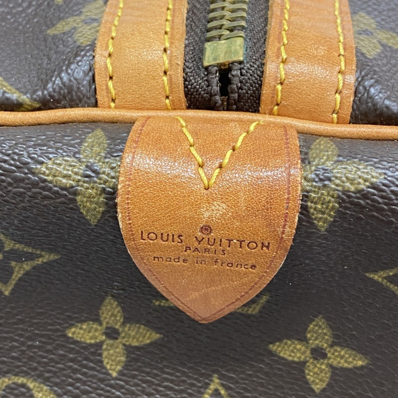 ルイ・ヴィトン(Louis Vuitton) ルイ・ヴィトン バッグ・ボストン