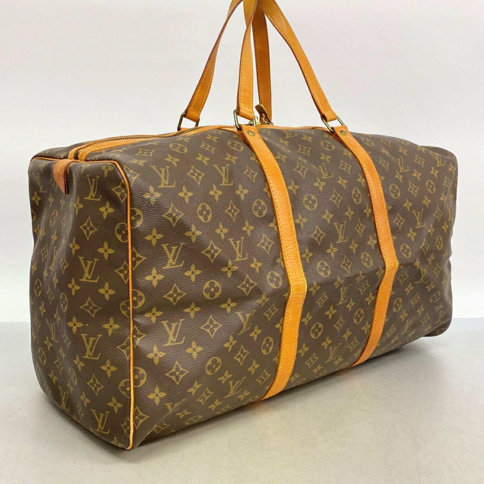 ルイ・ヴィトン(Louis Vuitton) ルイ・ヴィトン バッグ・ボストン