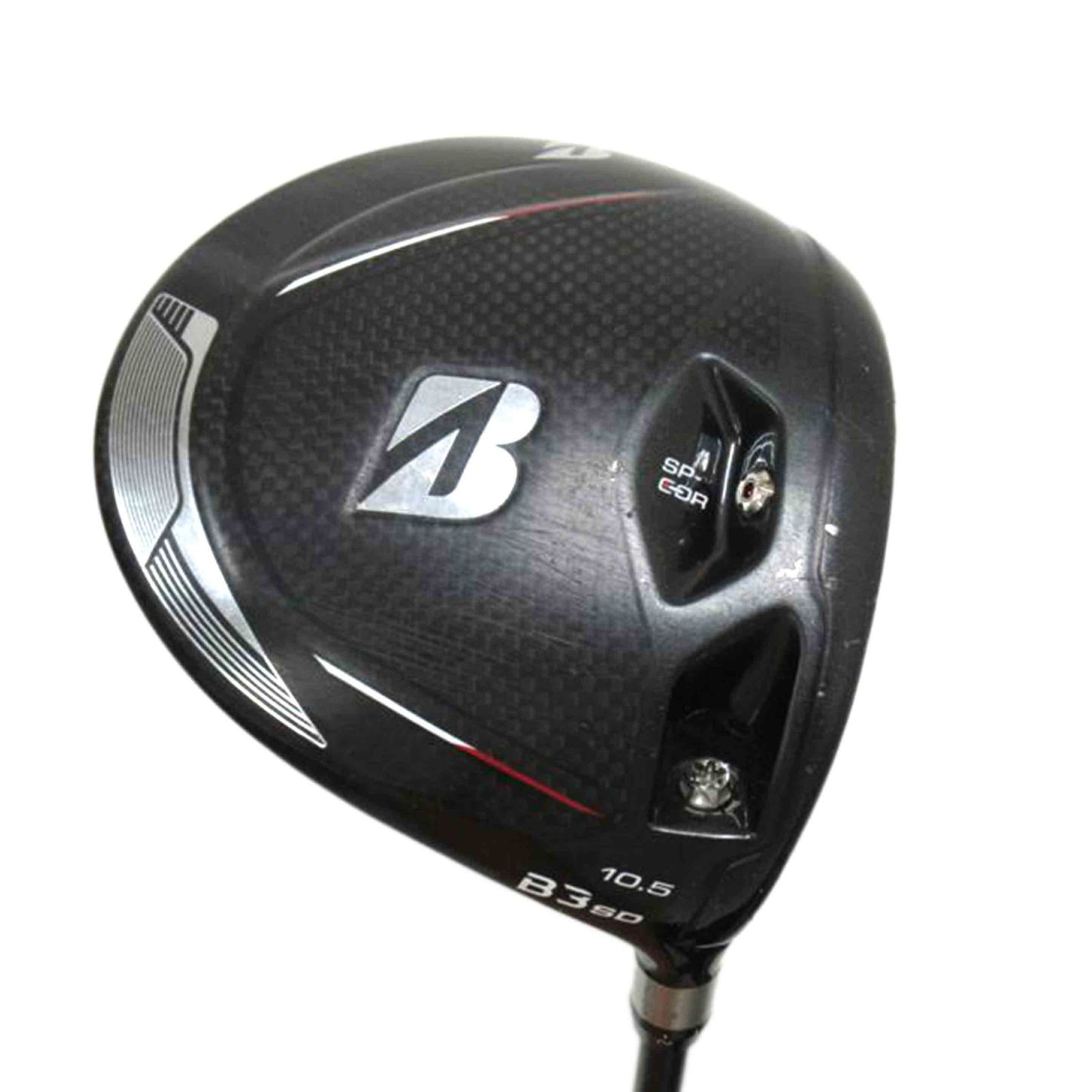 BRIDGESTONE 1W/ブリヂストン・B3 SD B3 SD Bランク 63