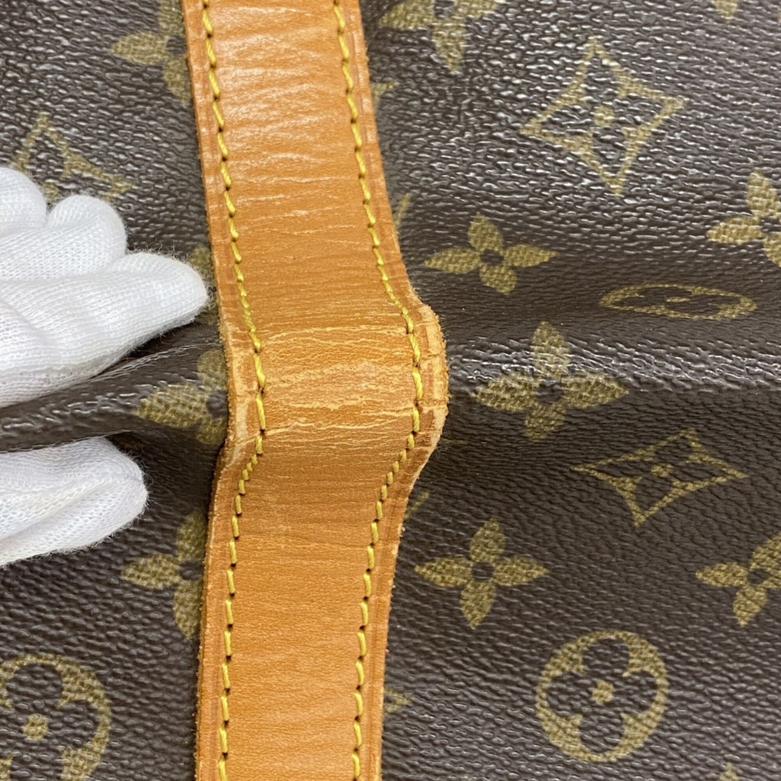 ルイ・ヴィトン(Louis Vuitton) ルイ・ヴィトン バッグ・ボストン